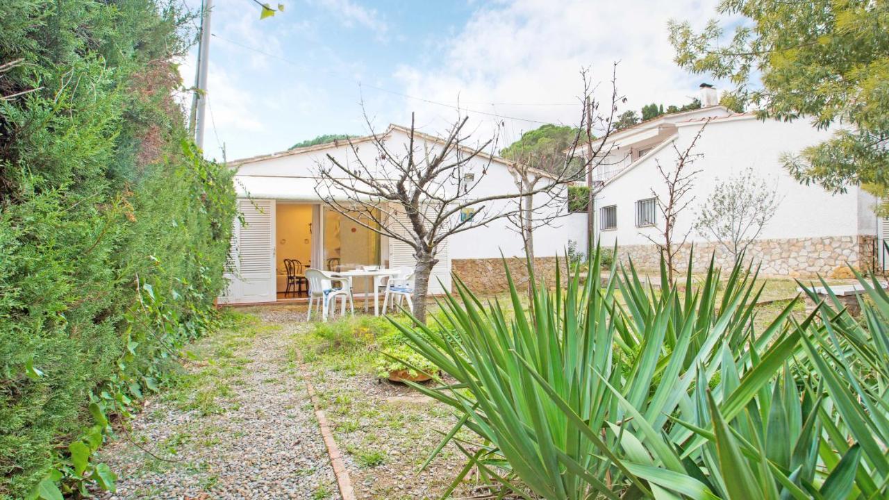 1 Sire - Llafranc Apartment Calella De Palafrugell Exterior photo