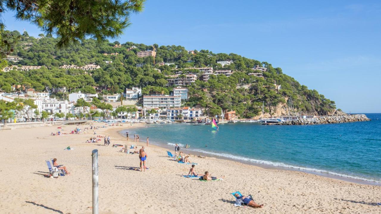 1 Sire - Llafranc Apartment Calella De Palafrugell Exterior photo